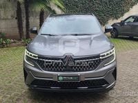 Usata Renault Austral Iconic Esprit Alpine 200 CV (147 kW) 2023 Grigio SUV