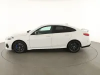 Usata BMW M235 306 CV (225 kW) 2020 Bianco Coupé