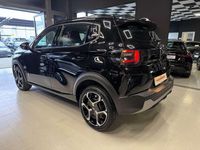 Usata Citroën C3 PureTech 101 CV (74 kW) 2025 Nero SUV