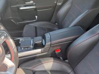 Usata Mercedes GLA200 Executive 150 CV (110 kW) 2021 Bianco SUV