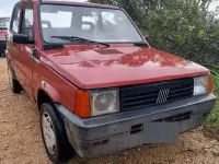 Occasion Fiat Panda 54 PK (39 kW) 2003 Hatchback