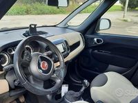 Usata Fiat 500L 85 CV (62 kW) 2013 Monovolume