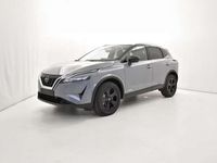 Usata Nissan Qashqai 190 CV (139 kW) 2024 Nero SUV