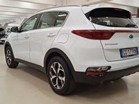 usata Kia Sportage Sportage IV 2021 -1.6 Business Class ecogpl 2wd 1