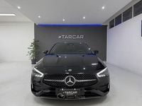 Usata Mercedes CLA180 Shooting Brake AMG Line Premium Plus 116 CV (85 kW) 2024 Nero Station wagon