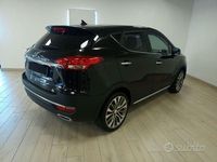 Usata DR DR4 114 CV (83 kW) 2019 Nero SUV