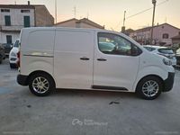 Usata Peugeot Expert 95 CV (69 kW) 2016 Other Furgone