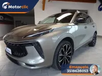 Usata Cirelli 5 177 CV (130 kW) 2024 Grigio SUV