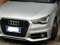 usata Audi A1 1.4 TDI Sport