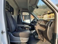 usata Fiat Ducato Ducato (2ª serie)10 2.8 diesel PM Furgone