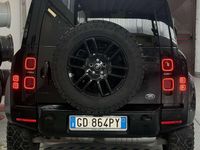 Usata Land Rover Defender Dynamic 200 CV (147 kW) 2021 SUV