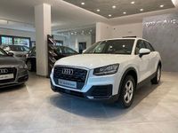 Usata Audi Q2 Business 116 CV (85 kW) 2019 Bianco SUV