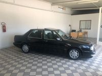 usata Lancia Thema 2.0 turbo i.e. 16v