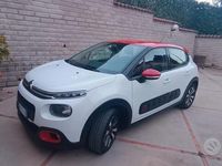 usata Citroën C3 C3 PureTech 82 S&S Shine