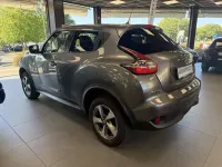 Usata Nissan Juke Acenta 113 CV (83 kW) 2019 Grigio SUV