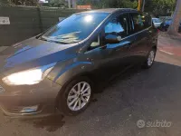 Usata Ford C-MAX 120 CV (88 kW) 2016 Monovolume