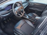 Usata Jeep Compass Limited 131 CV (96 kW) 2022 Grigio SUV