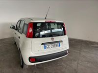 usata Fiat Panda Panda1.0 FireFly S&S Hybrid