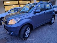 Usata Daihatsu Terios 105 CV (77 kW) 2010 Gray SUV