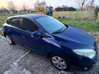 Usata Renault Mégane III 90 CV (66 kW) 2010 Berlina