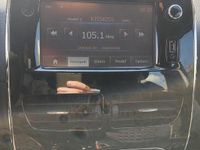 Usata Renault Clio GrandTour 75 CV (55 kW) 2015 Bianco Station wagon