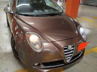 usata Alfa Romeo MiTo 1.3 jtdm 85cv