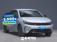 Usata Opel Corsa S 100 CV (73 kW) 2025 Grigio Utilitaria