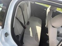 Usata Citroën C3 Exclusive 75 CV (55 kW) 2016 Bianco Berlina