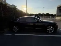 Usata Audi A5 Ambiente 170 CV (125 kW) 2010 Coupé
