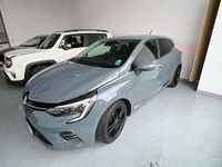 Usata Renault Clio V Intens 101 CV (74 kW) 2020 Grigio Utilitaria