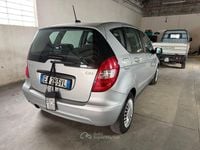 Usata Mercedes A180 109 CV (80 kW) 2011 Monovolume