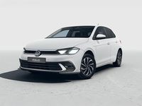 Nuova VW Polo Edition 95 CV (69 kW) 2025 Bianco Utilitaria