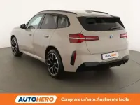 Usata BMW X3 M Sport 197 CV (144 kW) 2025 Beige SUV