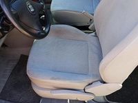 Usata Seat Arosa 50 CV (36 kW) 2001 Rosso Utilitaria