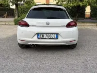 Usata VW Scirocco Edition 170 CV (125 kW) 2011 Coupé