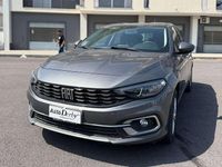 Usata Fiat Tipo City Life 95 CV (69 kW) 2021 Grigio Berlina