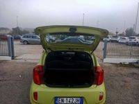 usata Kia Picanto 1.0 Style 5p