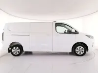 Usata Ford Transit Custom Titanium 170 CV (125 kW) 2024 Bianco Furgone