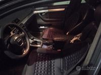 Usata Audi A4 2006 Grigio Station wagon