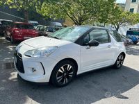 usata DS Automobiles DS3 DS 3 1.4 VTi 95 Chic