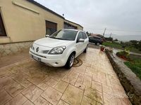 Usata Renault Koleos 150 CV (110 kW) 2010 Bianco SUV