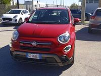 Usata Fiat 500 Cross 150 CV (110 kW) 2021 Rosso Station wagon