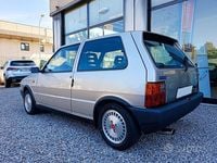 Usata Fiat Uno 105 CV (77 kW) 1985 Grigio Utilitaria