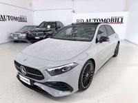 Nuova Mercedes A200 AMG Line Premium Plus 150 CV (110 kW) 2026 Gray Berlina