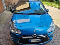 usata Citroën DS3 DS31.4 hdi Chic 70cv