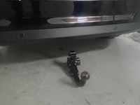 Usata Ford C-MAX 2014 Nero Monovolume