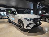 Usata Mercedes GLC220 AMG Line Premium 197 CV (144 kW) 2025 Bianco SUV