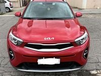 Usata Kia Stonic Style 101 CV (74 kW) 2022 SUV