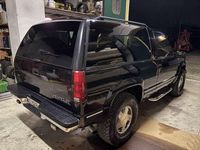 Usata Chevrolet Tahoe 190 CV (139 kW) 1998 SUV