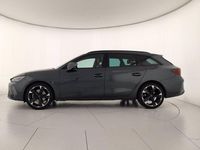 Usata Cupra Leon 150 CV (110 kW) 2024 Magnetic tech Station wagon